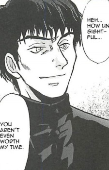 Takahisa Kandori