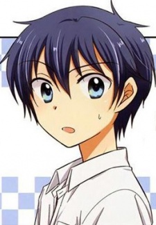 Hajime Ichijou