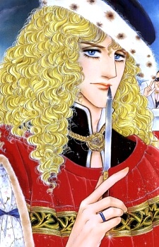 Earl Dorian Red Gloria