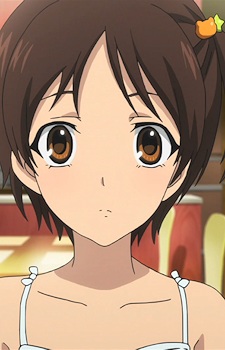 Tout Les Personnages De Glasslip Myutaku