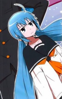 Tenshi Tachibana