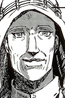 Thomas Edward Lawrence