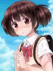 Koharu Matsuo