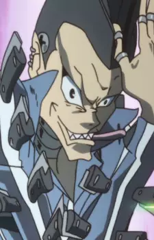 Tout Les Personnages De Kill La Kill Myutaku