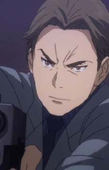 Tout Les Personnages De Black Bullet Myutaku