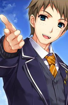 Kenny Eitarou Osafune