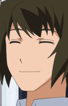  Student Council Member A