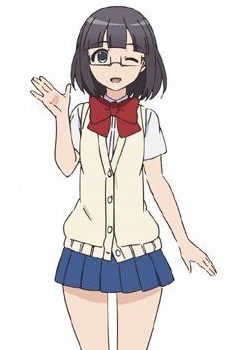 Tout Les Personnages De Futsuu No Joshikousei Ga Locodol Yattemita Myutaku