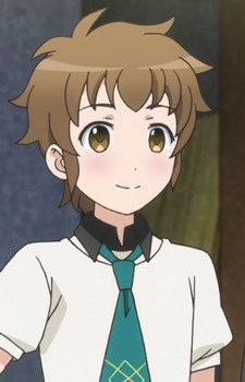 Tout Les Personnages De Futsuu No Joshikousei Ga Locodol Yattemita Myutaku