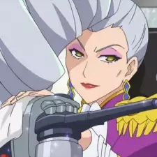 Gloria Ookanda