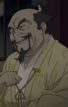 Lord Akaike