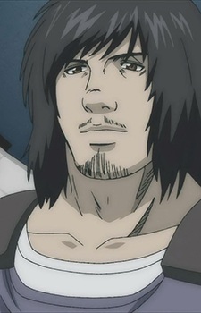 Tout Les Personnages De Moonlight Mile Myutaku