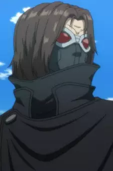 James Buchanan Barnes