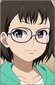 Tout Les Personnages De Shirobako Myutaku