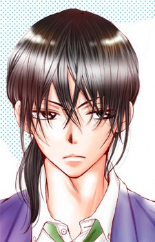 Haruto Kurosaki