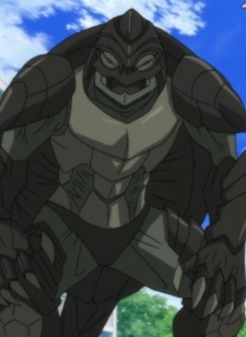  Turtle Guildy