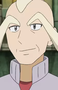 Tout Les Personnages De Pokemon Xy Myutaku