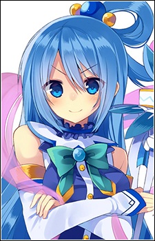  Aqua