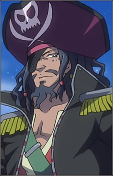  Captain Yut