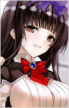 Kaguya Otonashi
