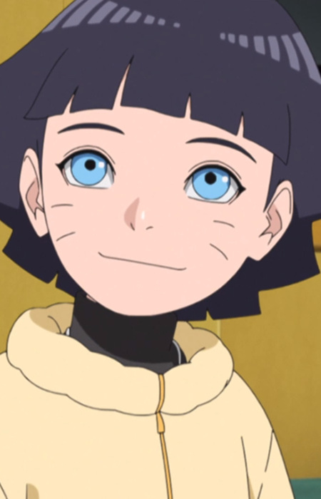 Himawari Uzumaki