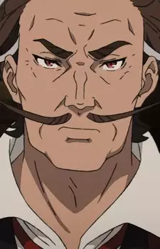 Sauros Boreas Greyrat