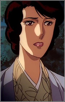  Nanako's Mother
