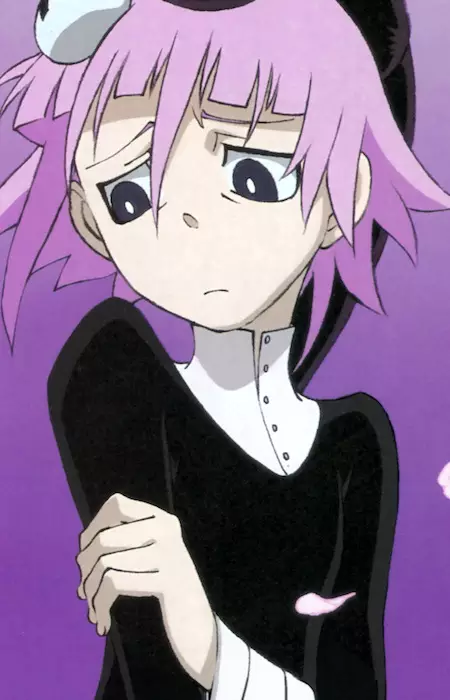  Crona