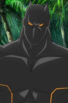  T'Challa