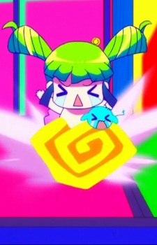  Mamo-chan
