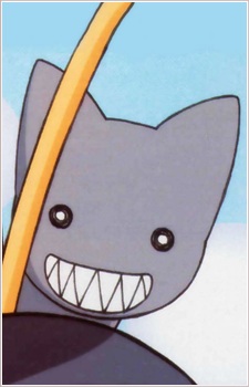  Kamineko