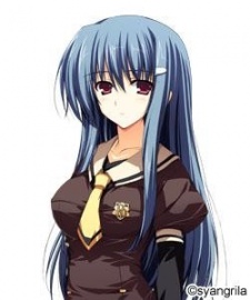 Moe Kanzaki