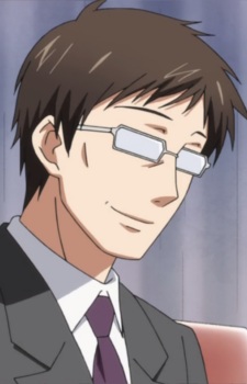  Noel's Father