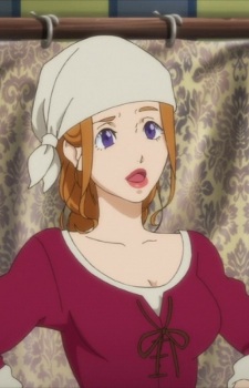  Lolotte