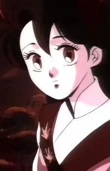 Shiori Kanuma