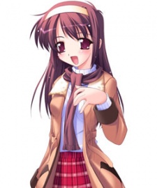 Minori Makimura