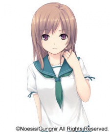 Miyu Hoshimiya