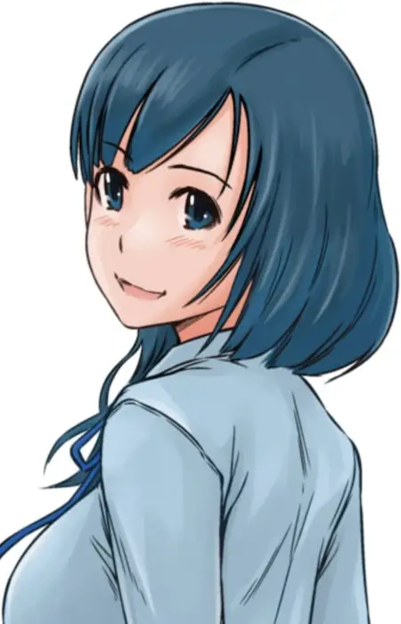 Nozomi Ookura
