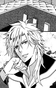 Alexander L'Cruselle