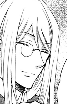 Karlheinz L'Cruselle