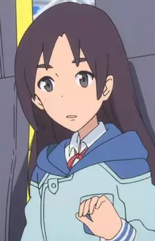 Tout Les Personnages De Rolling Girls Myutaku