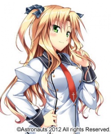 Tiana Jill Lilithtia