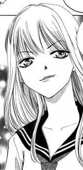 Bibi Kurosawa