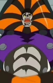 Tout Les Personnages De Konjiki No Gash Bell Myutaku