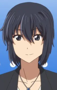Ryuuichi Aoyama