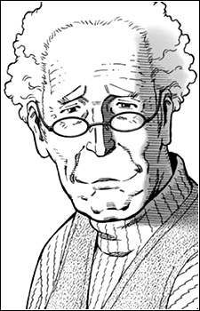 Michio Koga