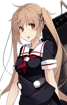  Murasame