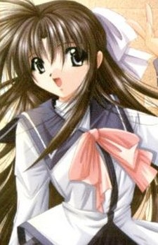 Miyuki Touma