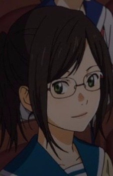  Izumi