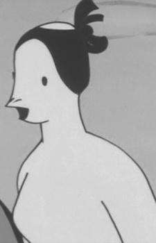  Kawatarou's Girlfriend